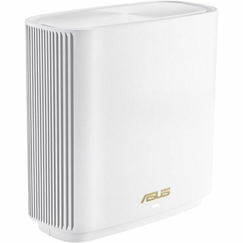 Asus ZenWiFi ET8 (W-3-PK) Wi-Fi 6E IEEE 802.11 a/b/g/n/ac/ax Ethernet Wireless Router Asus ZenWiFi ET8 (W-3-PK) Wi-Fi 6E IEEE 802.11 a/b/g/n/ac/ax Ethernet Wireless Router